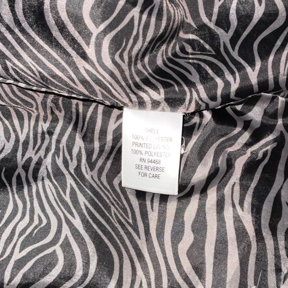 ☀️Dana Buchanan Coat, Size Small - Picture 7 of 11